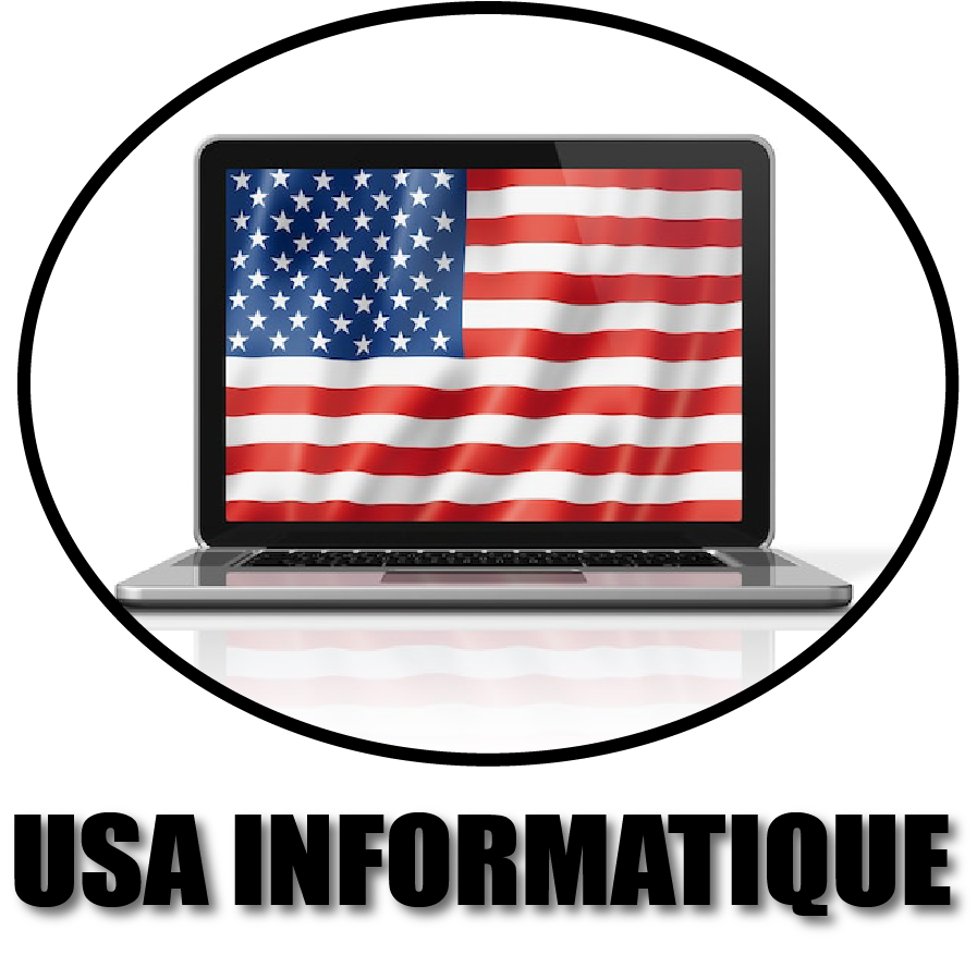 Logo USA Informatique